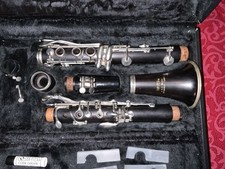 Clarinetto in legno Jupiter