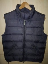 Aspesi Gilet Piumino