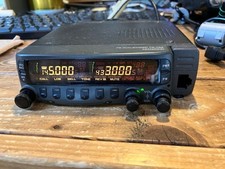 KENWOOD TM-733GS 144/430 MHz
