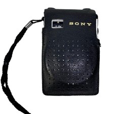 Sony TR-620 1960 Transistor AM