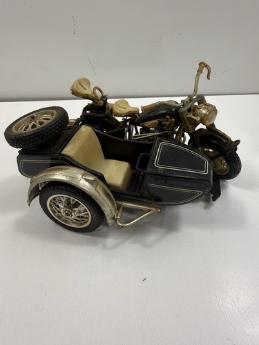 Bmw elefante con sidecar - elefante,