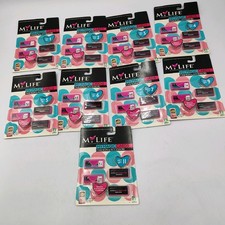 Lotto Set 9 New My Life  MAGIC