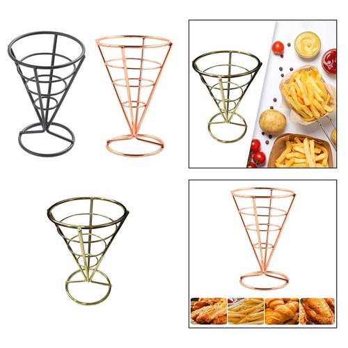 Espositore per patatine fritte