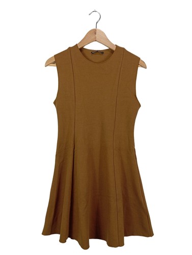 Zara abito maglia donna - di,
