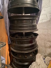 cerchioni auto usati ALCAR - Lancia Musa - Fiat Idea - Fiat Punto