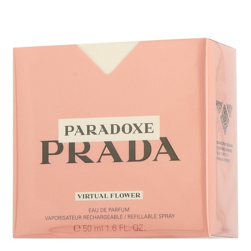 Prada paradoxe virtual - prada,