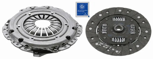 Kit frizione 3000 951 - , 046