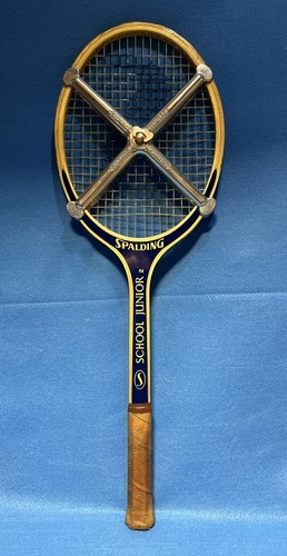 Raquette tennis vintage - raquette,
