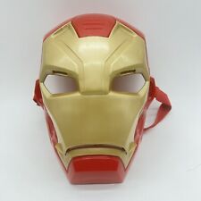Maschera Marvel Avengers Iron