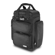 UDG U9022BL/OR - ULTIMATE PRODUCERBAG LARGE BLACK/ORANGE FODERI - FLIGHT CASE PE