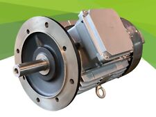 BONFIGLIOLI BE 160 L 4 400/690 - 50 IP55 CLF B5 U1 15kw