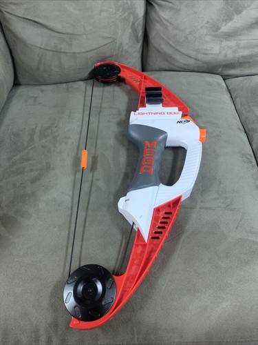 Nerf gun mega - gun,