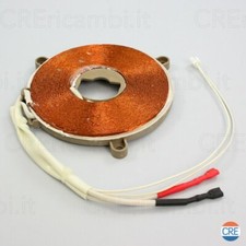 Bobina Induzione + Sonda