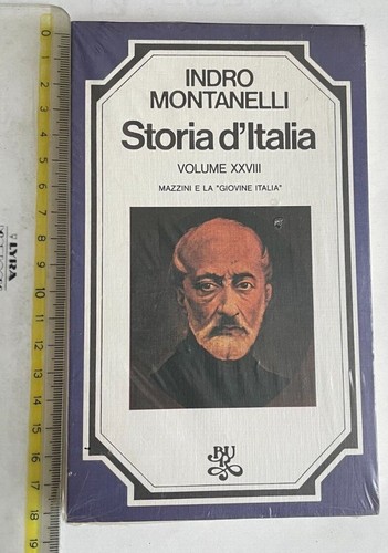 Indro montanelli storia - montanelli,