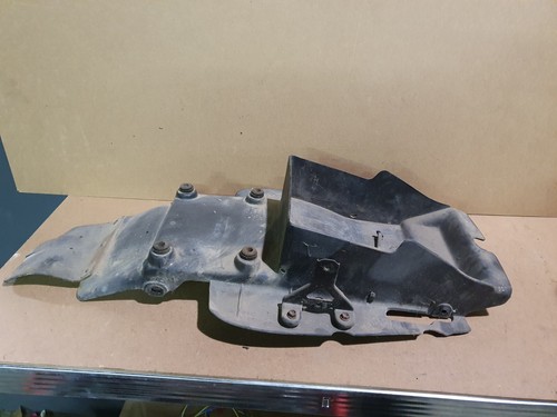 Plastica sotto sella cagiva - sella,