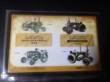 Targa Targa Targa 20x30 Lancia