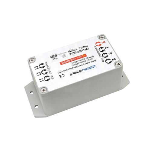 Servomotore trifase - servomotore,