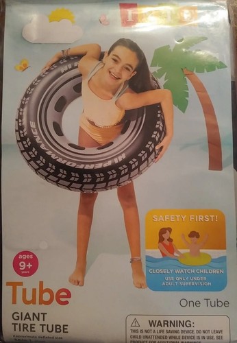 Tubi gonfiabili intex - gonfiabili, 36"