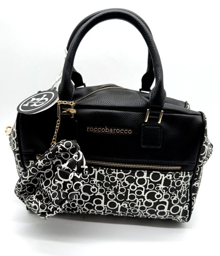 Borsa donna roccobarocco - donna,