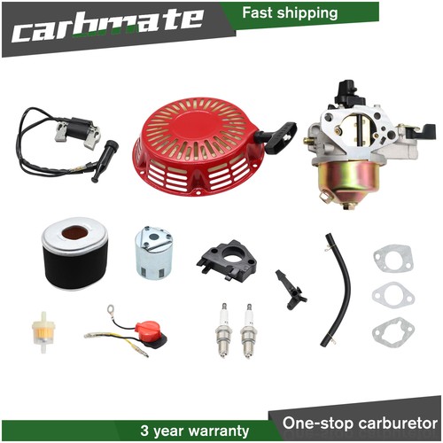 Kit carburatore per - carburatore, honda