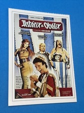 ASTERIX E OBELIX CONTRO CESARE , 1999 Locandina - Poster