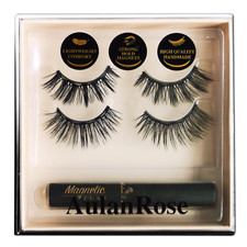 Dramatic Magnetic Eyelashes