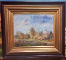 AMERIGO TAMBURRINI ANTICO