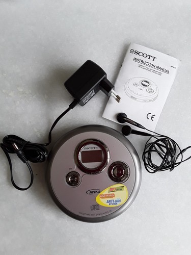 Lettore mp3 come - lettore, cd
