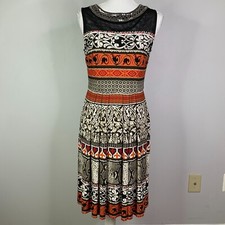 Sandra Darren abito donna