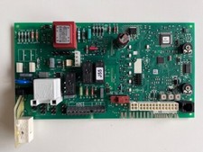 VAILLANT SCHEDA COMANDI ART. 0020034604 CALDAIA VMI IT  322-7