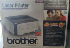 Brother HL-2170W Workgroup