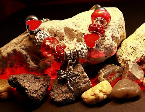Bracciale donna stile - bracciale,