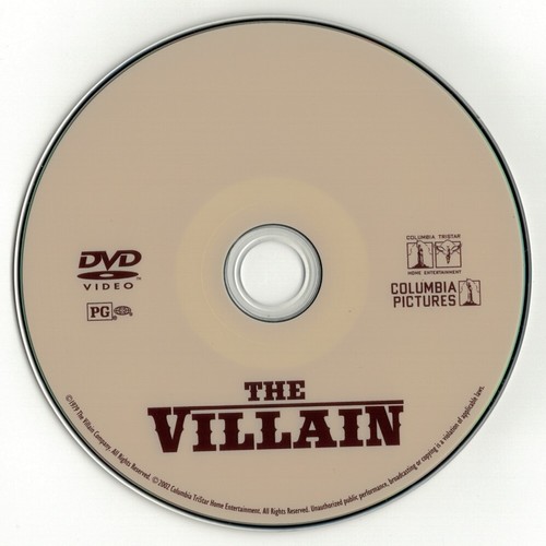 The villain 1979 - the,