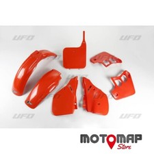 Kit Plastiche Carene Honda Cr