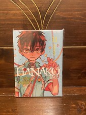 Hanako Kun i 7 misteri