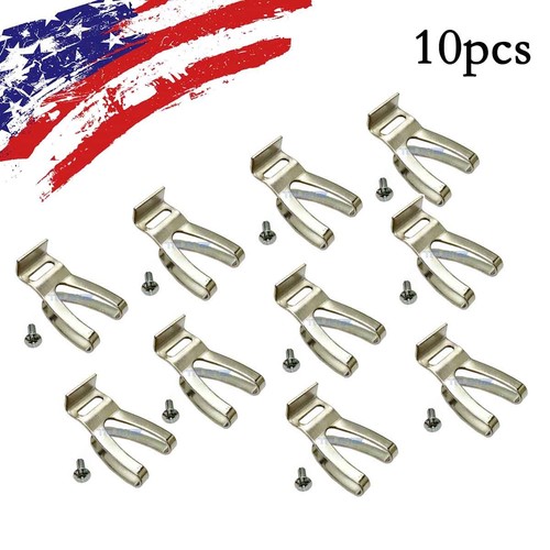 10x per makita 324705 - per, clip