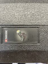 Valigia borsa contenitore Parkside LIDL