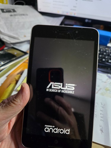 Asus memo pad - memo,