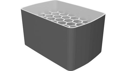 Filtro griglia honeycomb - griglia,