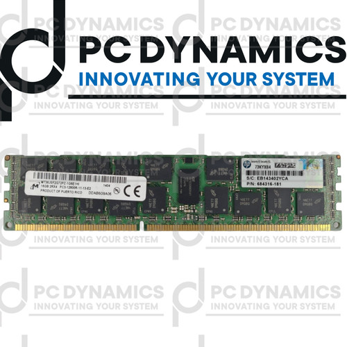 Micron 16gb ddr3 1600 - 2x,