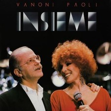 Vanoni Ornella & Paoli Gino -