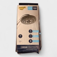 Grohe Vitalio Start Hand