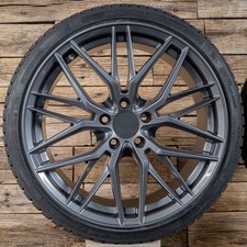 19 Pollici Invernali RW01 per