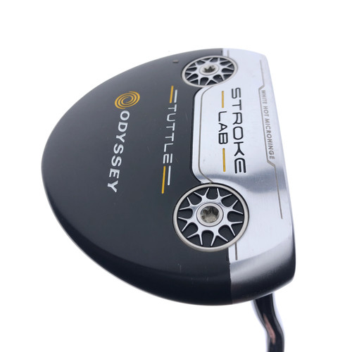 Putter navetta laboratorio - navetta,