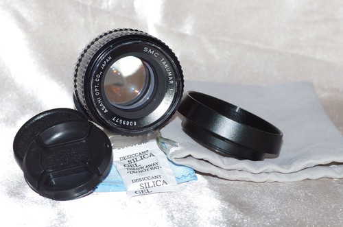Piqué top objectif m42 55mm - top,,