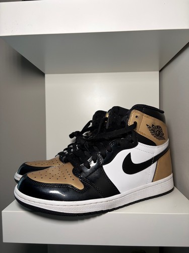 Nike air jordan - air, high