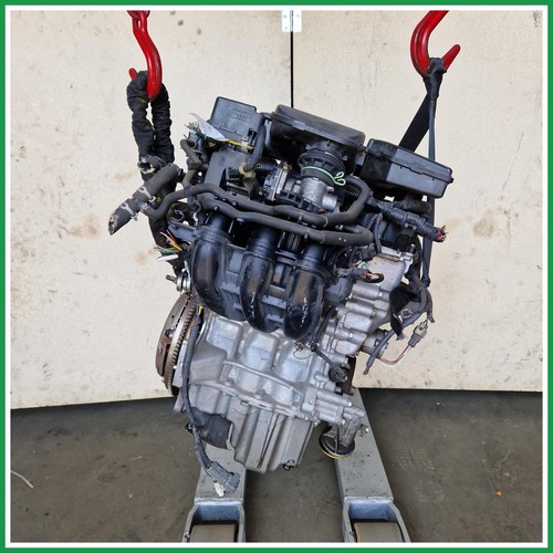 Motore completo 1krfe 51kw - completo,