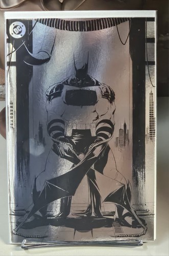 Absolute batman variante - absolute, 1