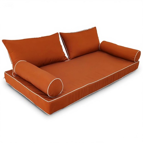 Copricuscino divano letto - divano,