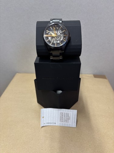 Orologio automatico armani - orologio,